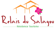 Logo du Relais du Salagou
